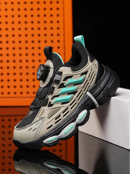 Leisure sports shoes Lightweight Sneaker Breathable Non Slip New Sport Shoes - AMULET RING STORE