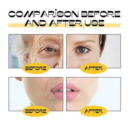 Snail Mucin Cream Argan Seed Oil Moisturizing Nourishing Repairing Lighten Fine Lines Lifting Firming Skin Care Day Cream