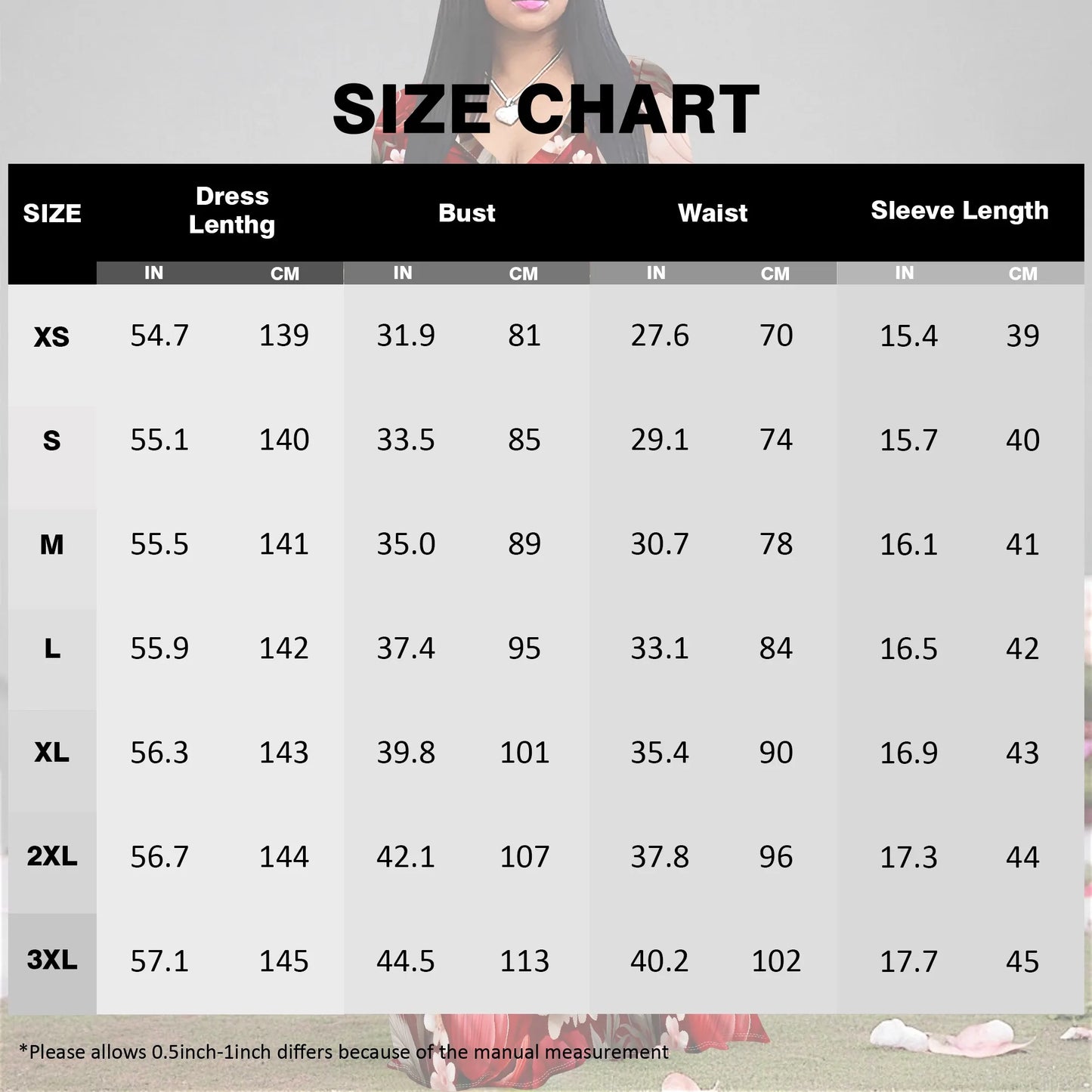 Women's Casual Watercolor Floral Pattern Wrap Maxi Dresses V Neck 3/4 Sleeve Tie Waist Dress Long Dresses for Women 2025 - AMULET RING STORE