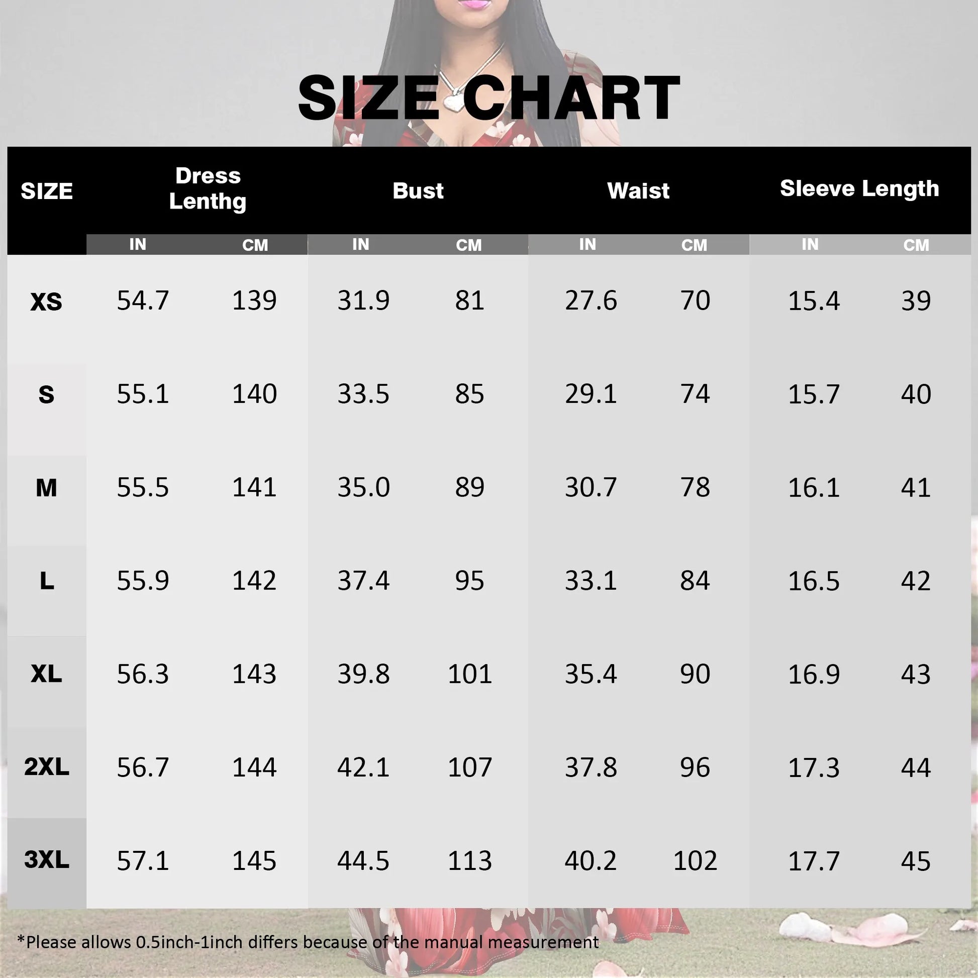 Women's Casual Watercolor Floral Pattern Wrap Maxi Dresses V Neck 3/4 Sleeve Tie Waist Dress Long Dresses for Women 2025 - AMULET RING STORE