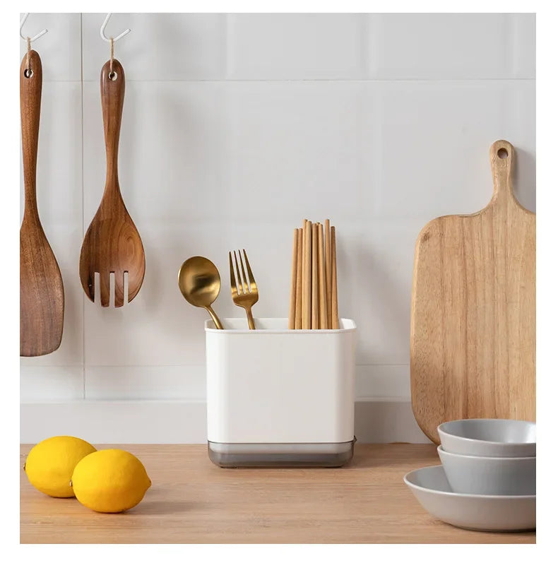 Kitchen Storage Dish Drying Rack Drainer Dish Drainer Shelf Bathroom Kitchen Organizer Storage Home Kitchen Accessories - AMULET RING STORE