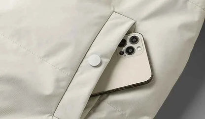 Man Padded Coat Cheap Down Jackets for Men Winter Parkas Sale Clothes Outer High Quality Padding in Promotion New & Casual 2025