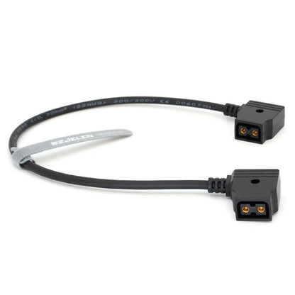 D-Tap Male to Female Camera DTAP Power Cord Extension Cord