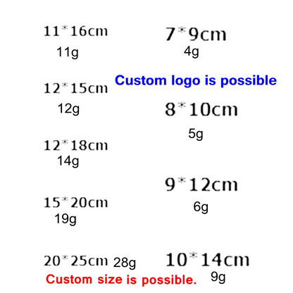 16Colors Jewelry Suede Polyster Nylon Drawstring Vevet Bag Earring Necklace Bracelet Packaging Storage Bag Gift Add Logo - AMULET RING STORE