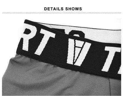 Spring Autumn Men Women Running Tights GYM Pants Exercise Basketball Football Soccer Fitness Sport Long Fleece Thermal Legging 8