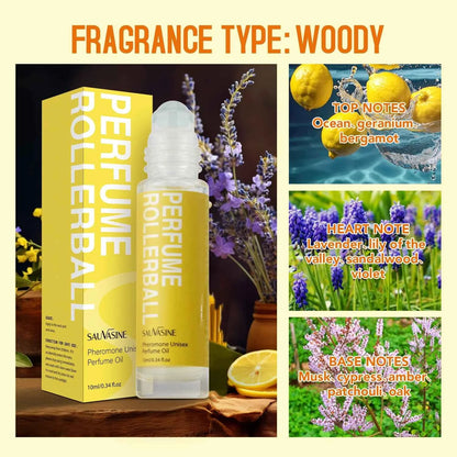 50ML Cupid Hypnosis Pheromone Perfume Original Long Lasting Cologne for Men Charm Fragrances Perfume Women's Light Fragrance