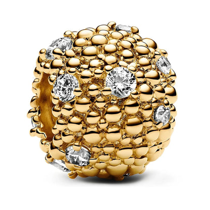 Gorgeous Splittable Sun & Moon, North Star & Lucky Love Heart Dangle Charm Fit Original Pan Bracelet DIY Jewelry Accessories - AMULET RING STORE