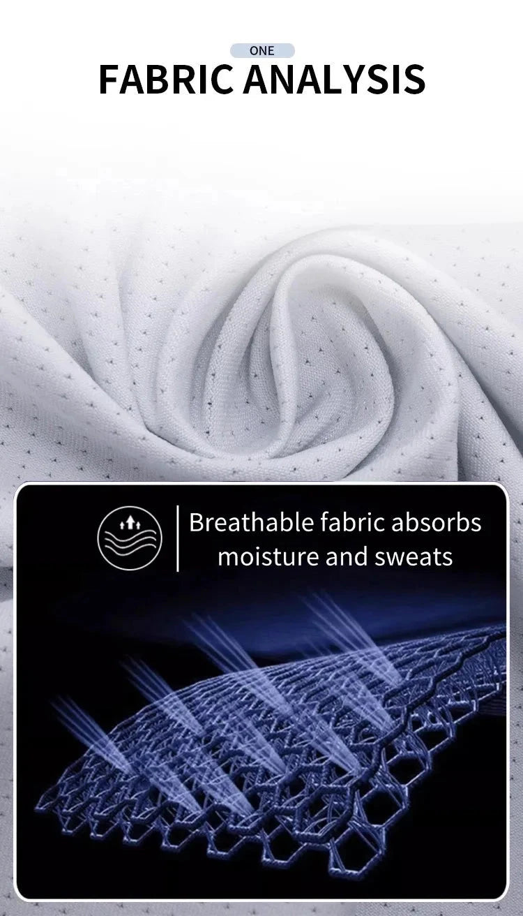 New running vests for men and women, ultra-light and breathable summer T-shirts, professional marathon racing tops