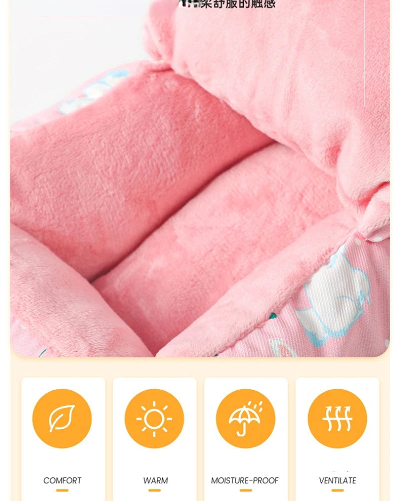 Hanging Rat Ledge Metal Ferret Hammock Squirrel Cage Bed Small Animal Habitat Hamster Sugar Glider Rat Cage Platform Accessories