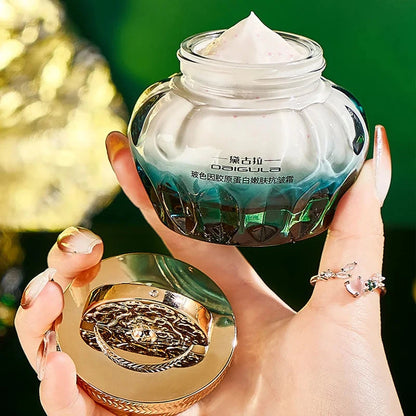 Retinol Lifting Firming Cream Collagen Smooth wrinkles Face Cream For Moisturizer Whitening Brighten Skin Products - AMULET RING STORE