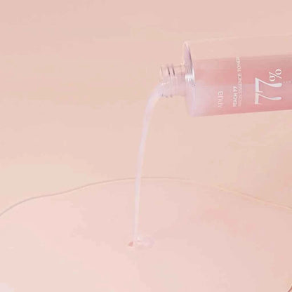 Anua Skin Care Products Peach 77 Niacinamide Toner Essence Moisturizing Calming Sensitive Skin Brightening Skin Tone Combination