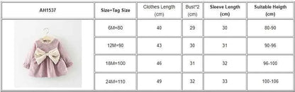 Bear Leader Newborn Bebes Princess Dresses Autumn Christmas Fashion Infant Girl Ruffles Costume Vestidos Cute Bear Bags 0-2Y