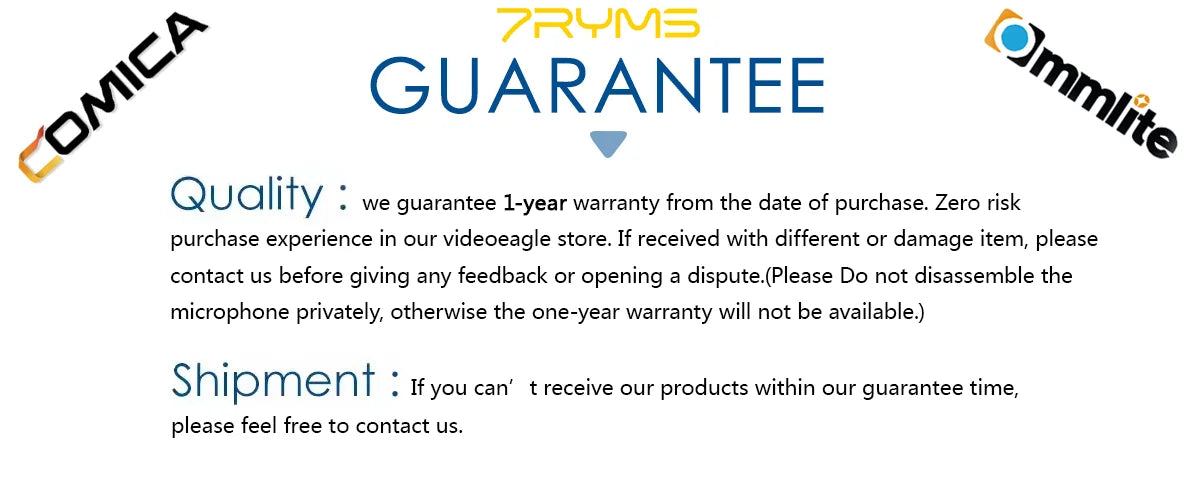 COMICA Vimo C 2.4G Mini Wireless Lapel Microphone with Charging Case, for Smartphone Camera Podcast Interview YouTube Facebook