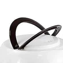 Electric Lunch Box, 3 Layers 2L Portable Electric Heating Bento Lunch Box Food Storage Warmer Container,110V 200W