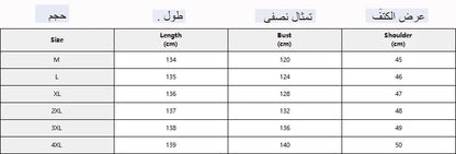 New Men's 1PCS Long Black Muslim Clothing Dresses Abaya Mid Sleeve Arab Crew Neck Islamic Solid Color Kaftan Maxi Dubai