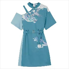 2025 summer new Indian traditional clothing Indian dance costumes improved saree women sexy Indian sequins belly dance dress a6