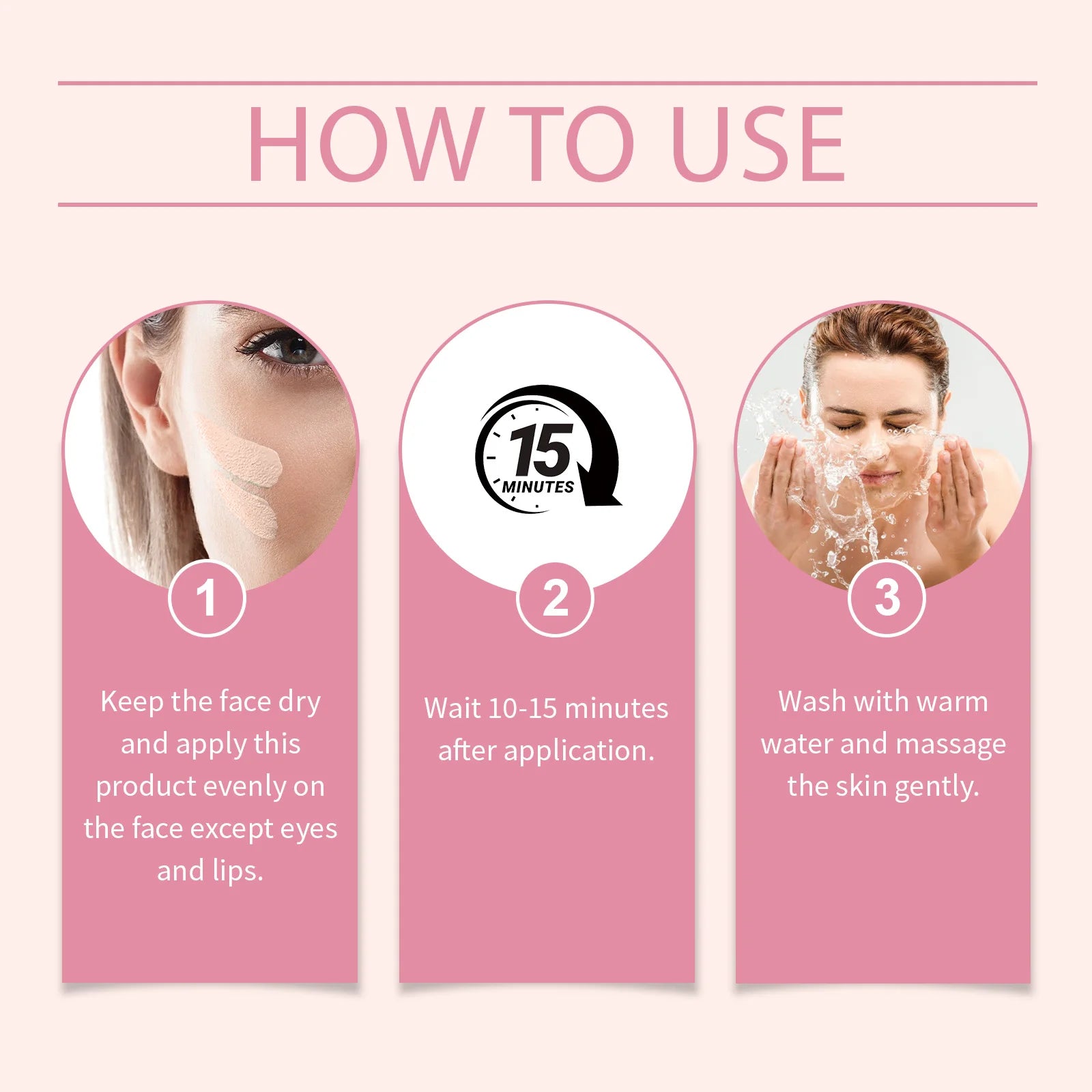 Hoygi Centella Asiatica Clay Mask Stick Soothing Calming Detoxifying Hydrating Anti-irritation Easy Application All Skin Types - AMULET RING STORE