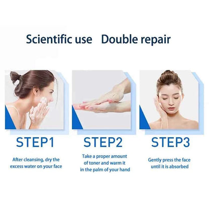 cerave hydrating lotion Barrier Repair Toner Soothing Sensitive Moisturizing 200ml ceramides.hyaluronic acid,niacinamide