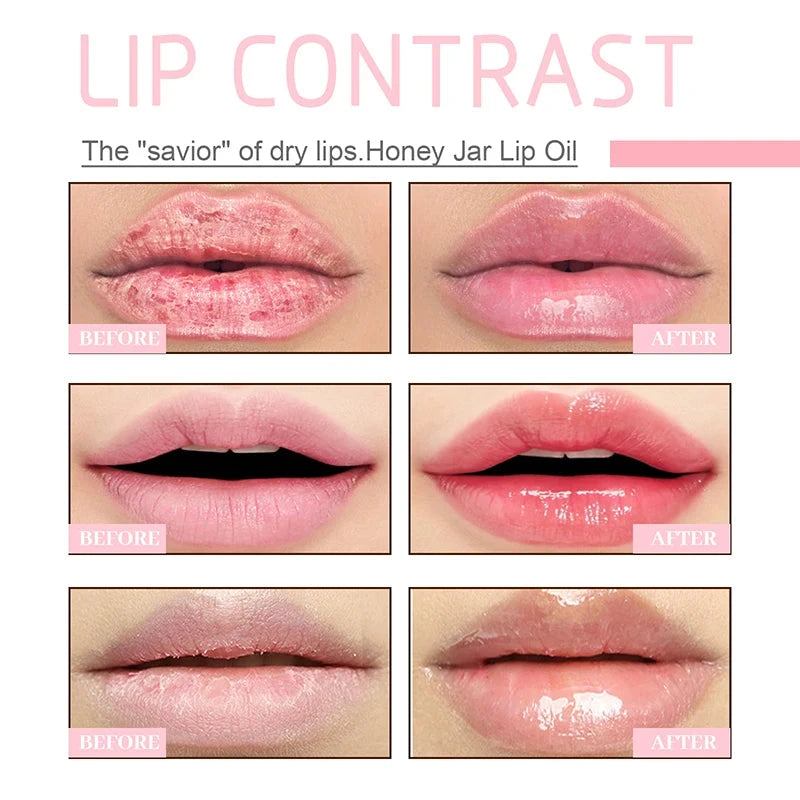 Remove Dark Lip Balm Bubble Lightening Pink Lip Exfoliating Fade Lip Line Dead Skin Moisturizer Beauty Health Lip Care Products - AMULET RING STORE