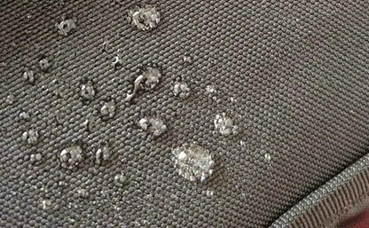 Outdoor tactical backpack - With a large waterproof capacity and lightweight design, this backpack is suitable for hiking trips.