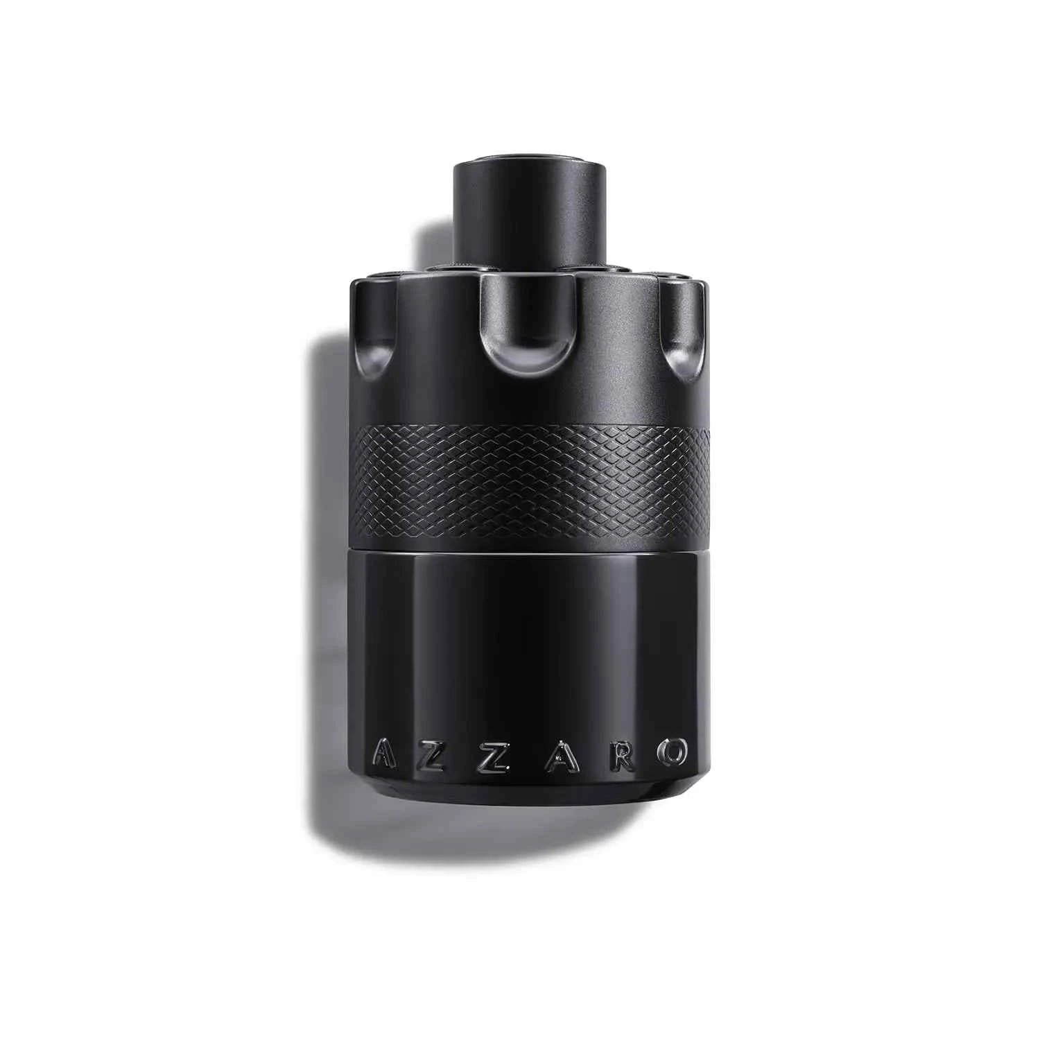 Azzaro Eau De Parfum Intense - Fougère, Ambery & Spicy Fragrance for Date Night - Lasting Wear - Luxury Perfumes for Men