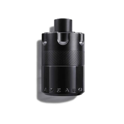 Azzaro Eau De Parfum Intense - Fougère, Ambery & Spicy Fragrance for Date Night - Lasting Wear - Luxury Perfumes for Men
