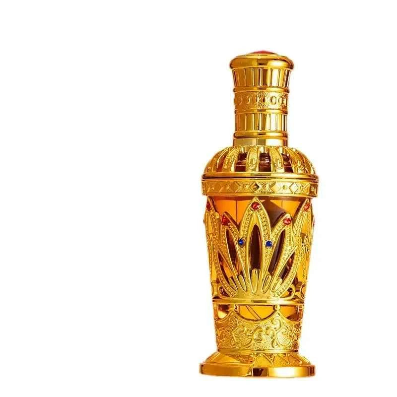 Mysterious Exotic Arabian Middle East Wooden EDP Unnisex Scent Saudi Mysore Sandalwood Men's Perfume Long-lasting Male Pheromone