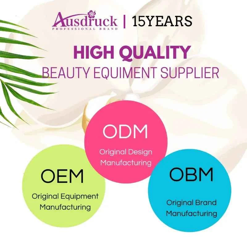 High Quality Face Serum Combo Hydrating, Brightening, Anti-Acne, Anti-Aging, Pore Care Bulk Supply