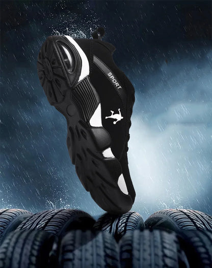 QZHSMY Shoes Men's Sneakers New Men Shoes Outdoor Men Casual Shoes Comfortable Walking Sneaker Tenis Masculino Zapatillas Hombre