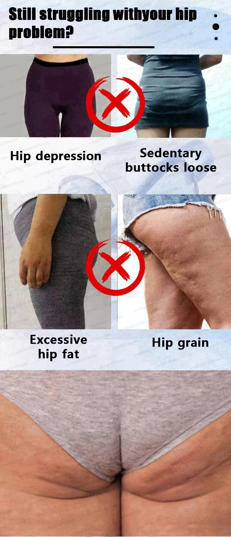 ɹnoʎ ʇⅎᴉʅ-Green bottle, lift your buttocks in 5 days