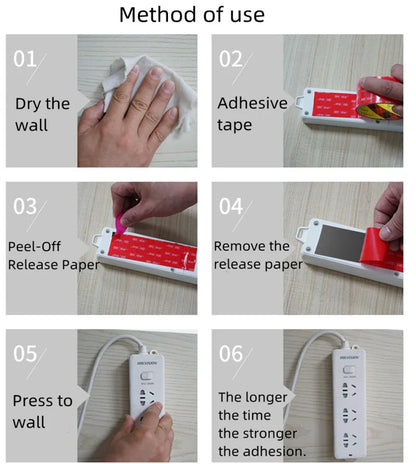 3M Extra Strong Double Sided Tape Adhesive 5604 3m Long 0.4mm Thick for Car Home Industry Special Strong Double-Sided Tape - AMULET RING STORE