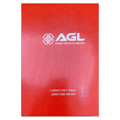 Lab Grown Alexandrite synthetic Stone Heart Cut change from Green to Purple High quality for Jewelry Making  AGL Certificate