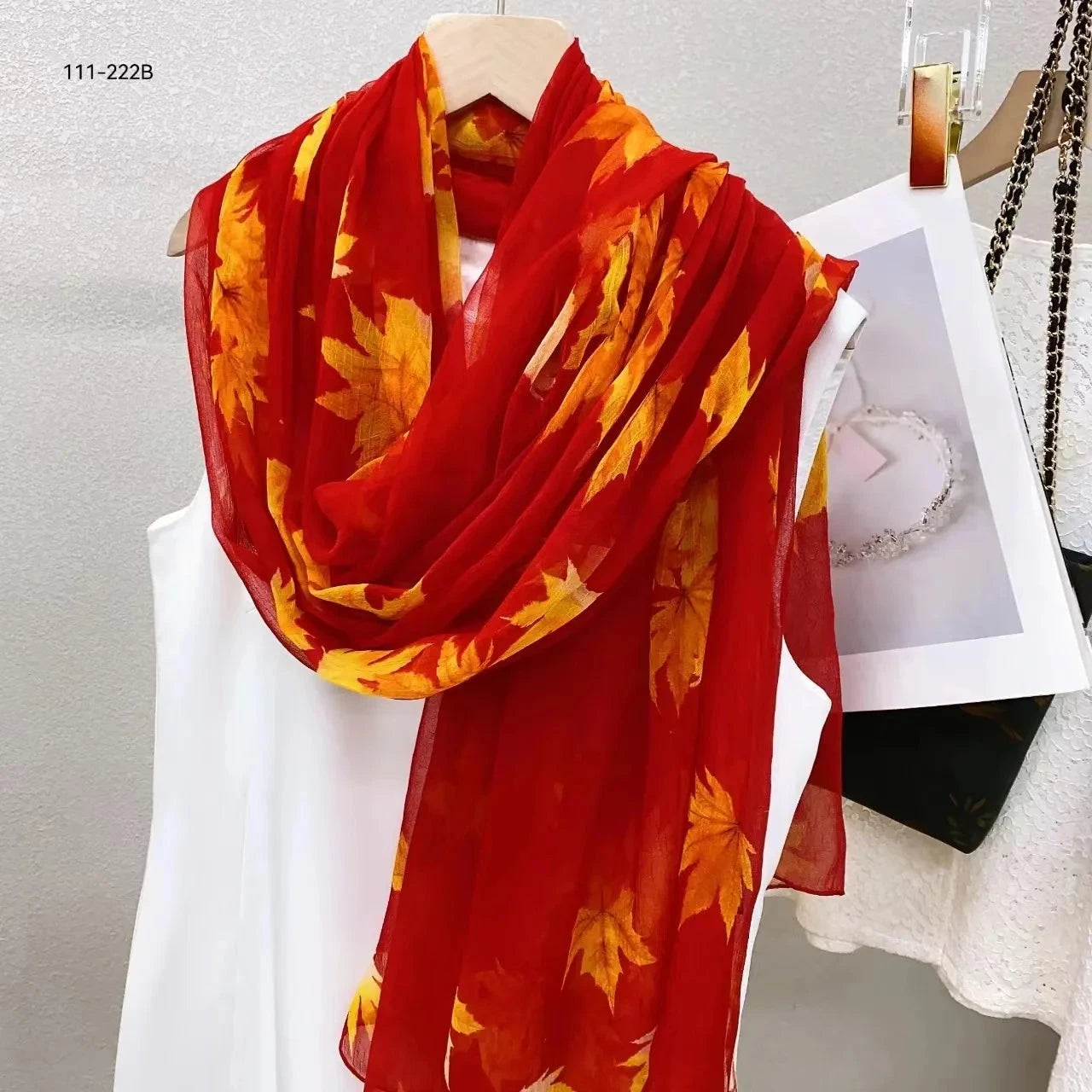 2025 Silk Scarf Women Hijab Pashmina Long Beach Stoles Shawl Wrap Headbands Spring Warm Scarves Bandana Ladies Neckscarf Foulard