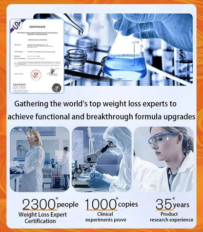 Weight Lose Fat Burning Belly Slimming Fast Loss Gift Slimming StickersFree Fasts Logistics