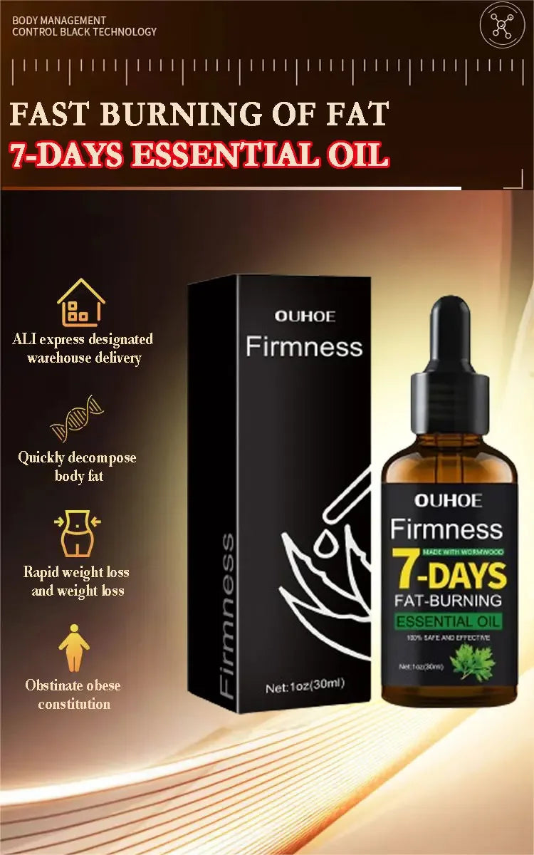 Effective Quick Fat Reduction Solution Weight Loss Product for Fast Burning Belly Waist Leg Fat - Weight Loss Supplement