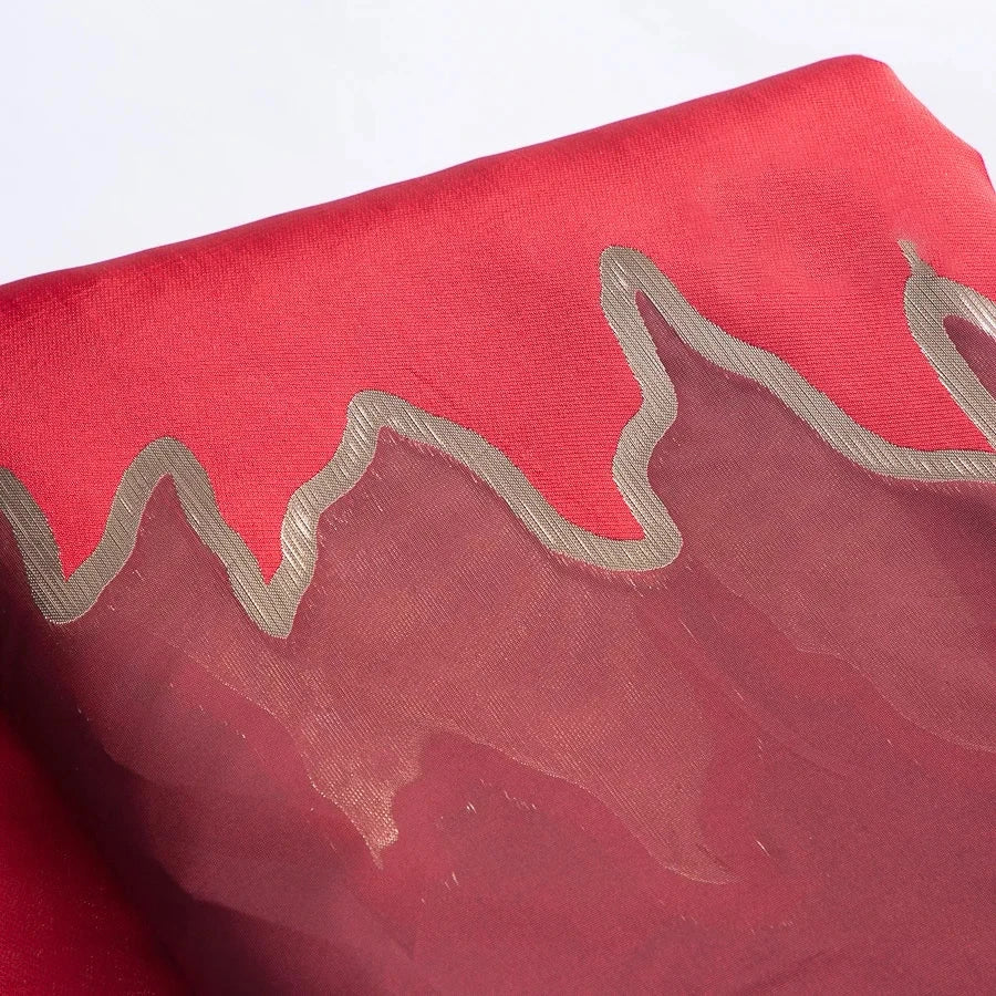 SJD LACE African Brocade Jacquard Lace Fabrics 2025 High Quality 5Yards French Gilded Lace For Sewing Women Party Dresses 3464