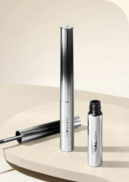 Judydoll Mascara Lash Lengthening Curling Thick Mascara Non-smudg Natural Waterproof Quick Dry Long Lasting Eye Makeup Cosmetics - AMULET RING STORE