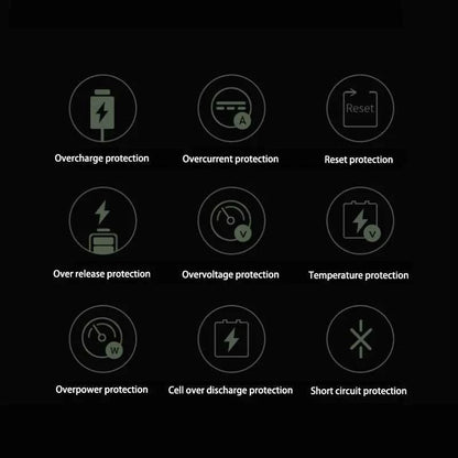 Magnetic Wireless PowerBank 30000mAh 22.5W Fast Charging External Battery for Xiaomi Samsung iPhone PD 20W for Magsafe Powerbank