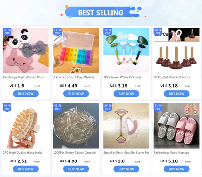 Reflexology Foot Massage Slippers Bath Slippers Tension Relief Acupuncture Feet Massager Household Slipper Foot Health Care - AMULET RING STORE