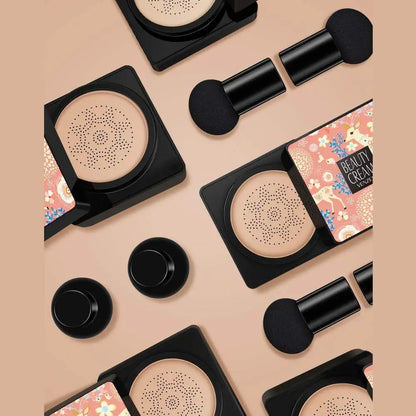 Beauty BB Cream Clear Cover Natural Make Up Nourish Moisturizes Protection Professional Skin Care 2 Colors Choose 20g - AMULET RING STORE