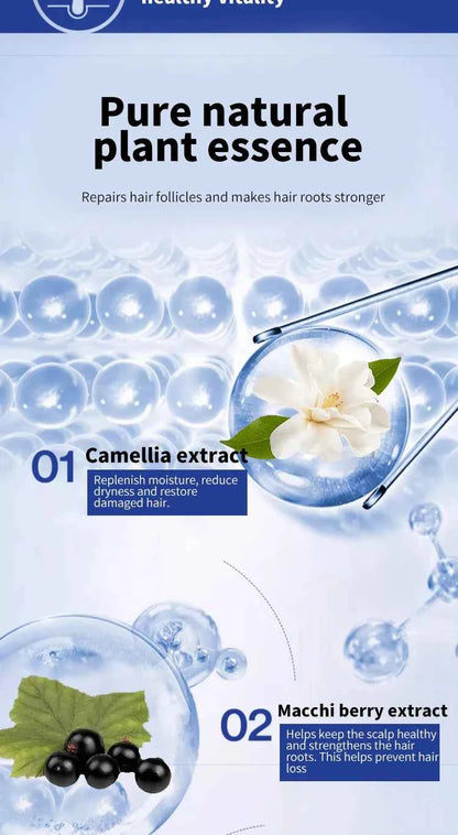 FEG Hair Loss  and Strengthening Hair Care Oil For Men And Women