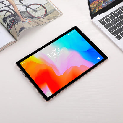 New 10.1 Inch Android 13 Tablet Pc Google Play Octa Core Dual Cameras Dual SIM 3G Phone Call Wifi Tablets 4GB RAM 64GB ROM