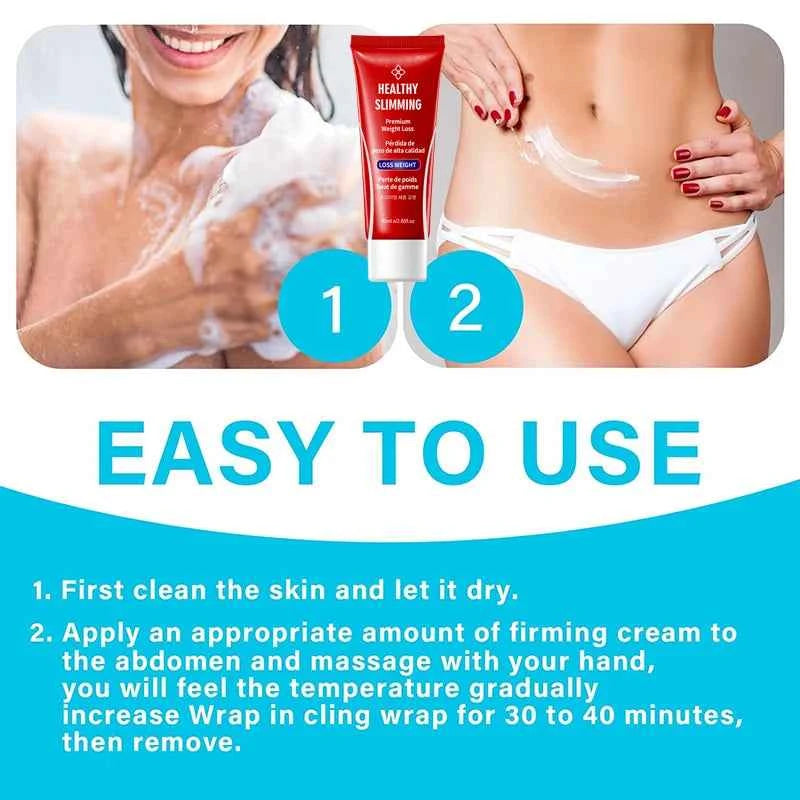 Daily Use Contouring Gel – Perfect for Maintaining a Toned and Smooth Appearance