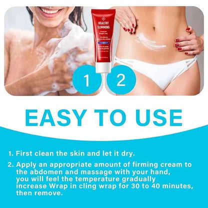 Daily Use Contouring Gel – Perfect for Maintaining a Toned and Smooth Appearance