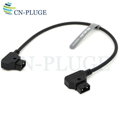 D-Tap Male to Female Camera DTAP Power Cord Extension Cord