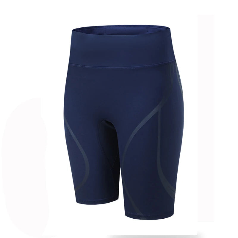 Men Women Pocket Running Tights Shorts Board GYM Exercise Fitness Leggings Basketball Hiking Trainning Sport Soccer Clothing C89