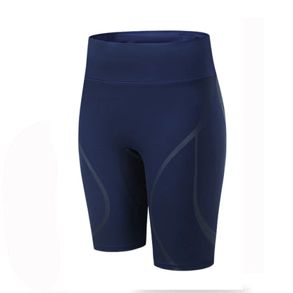 Men Women Pocket Running Tights Shorts Board GYM Exercise Fitness Leggings Basketball Hiking Trainning Sport Soccer Clothing C89