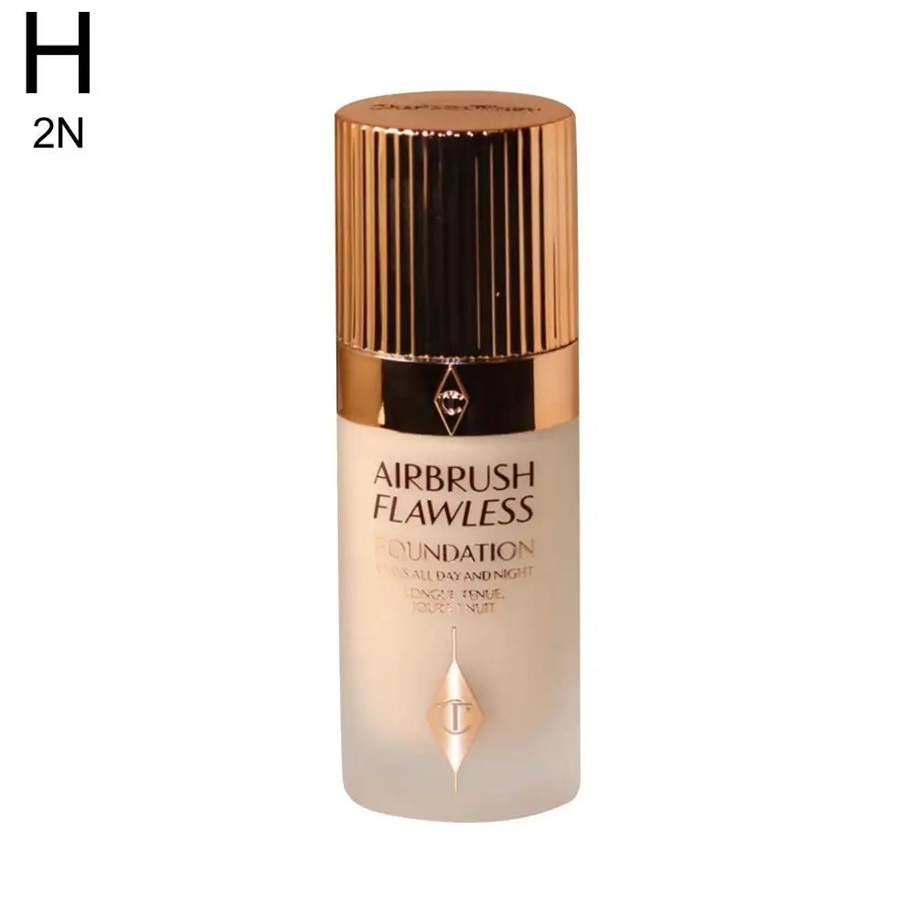 Oil Control Waterproof Puffs Cosmetics Moisturizing Setting Powder Make Up Matte Glitter Eyeshadow Fashion Eye Shadow Makeup - AMULET RING STORE