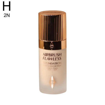 Oil Control Waterproof Puffs Cosmetics Moisturizing Setting Powder Make Up Matte Glitter Eyeshadow Fashion Eye Shadow Makeup - AMULET RING STORE