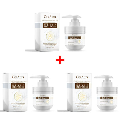 Facial Moisturizer Cream Retinol Wrinkles Remover Sagging Firming Lifting Anti Aging Fresh Fragrance Body Lotion Daily Skin Care - AMULET RING STORE